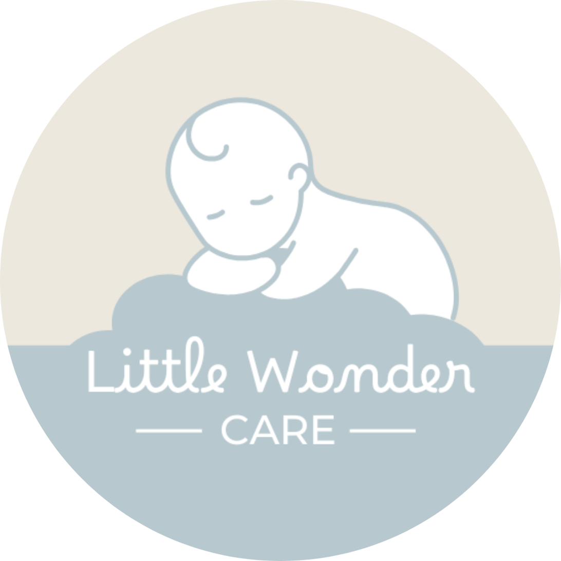 Little Wonder Care logo